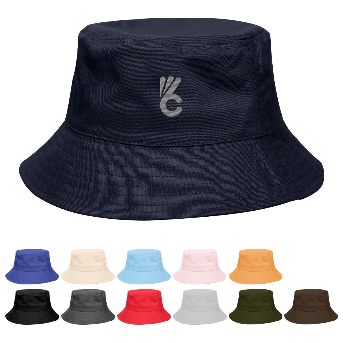 Bucket Hat