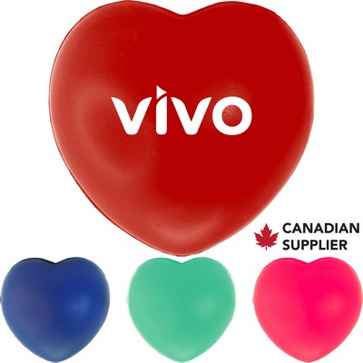 Heart Stress Reliever