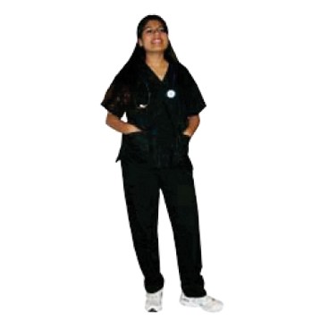 Canadian Made Premium Canadian Made Unisex Scrub Sets w/Pockets