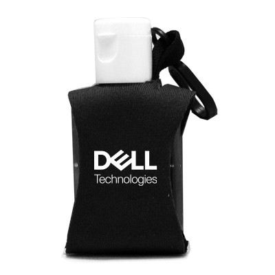 1 oz. Hand Cleanser w/ Neoprene Sleeve