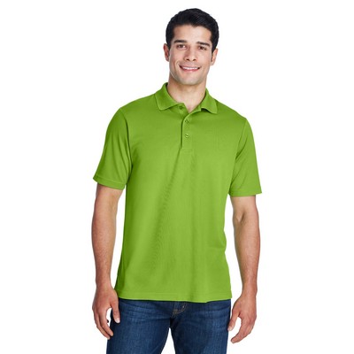 Core 365™ Men's Origin Performance Piqué Polo